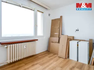 Prodej bytu 3+1, Hradec Králové - Moravské Předměstí, Štefánikova, 79 m2