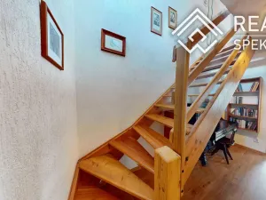 Prodej rodinného domu, Žamberk, Orlická, 110 m2