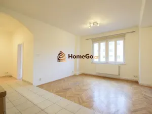 Pronájem bytu 2+kk, Praha - Nusle, Lounských, 57 m2