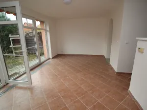 Pronájem rodinného domu, Řehenice, 100 m2