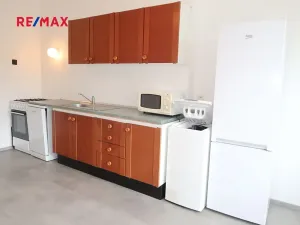 Pronájem bytu 2+1, Praha - Podolí, Podolská, 67 m2