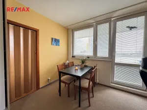 Prodej bytu 3+1, Mladá Boleslav, Jana Palacha, 79 m2