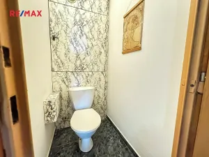 Prodej bytu 3+1, Mladá Boleslav, Jana Palacha, 79 m2