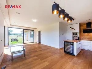 Prodej rodinného domu, Višňová, Nad Školkou, 150 m2