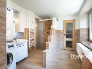 Prodej rodinného domu, Útvina - Sedlo, 244 m2