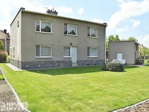 Pronájem bytu 3+1, Lázně Bohdaneč, J. Žižky, 65 m2