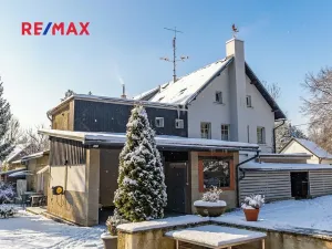 Prodej ubytování, Mařenice, 750 m2