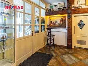 Prodej ubytování, Mařenice, 750 m2