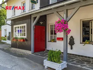 Prodej ubytování, Mařenice, 750 m2