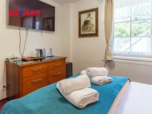 Prodej ubytování, Mařenice, 750 m2