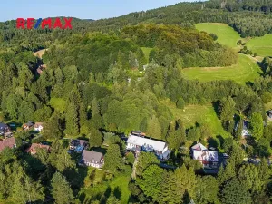 Prodej ubytování, Mařenice, 750 m2