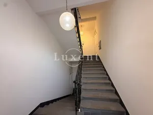 Prodej činžovního domu, Praha - Nové Město, Sokolská, 1283 m2