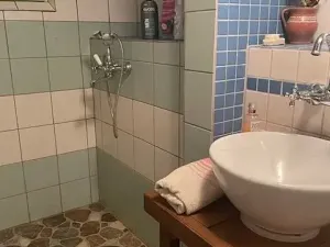 Prodej chaty, Doubravčice, 30 m2