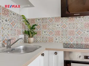 Prodej rodinného domu, Praha - Malešice, Bakalářská, 320 m2