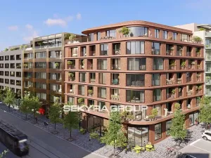 Prodej bytu 3+kk, Praha, Šiklové, 74 m2