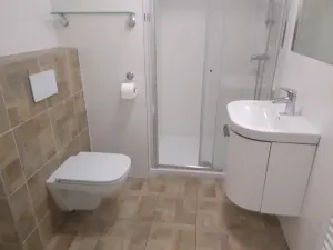 Prodej bytu 1+kk, Praha - Uhříněves, náměstí Bratří Jandusů, 35 m2