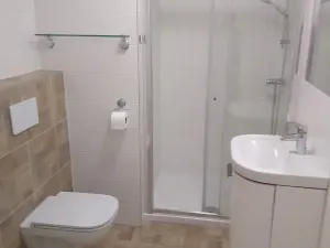 Prodej kanceláře, Praha - Uhříněves, náměstí Bratří Jandusů, 35 m2