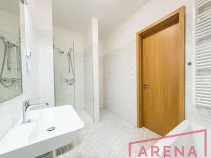 Pronájem bytu 3+kk, Brno, Bohuslava Martinů, 124 m2