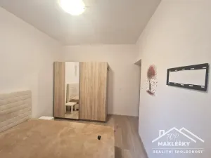 Pronájem bytu 3+kk, Pašinka, 69 m2