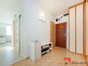 Prodej bytu 3+kk, Roudnice nad Labem, 62 m2