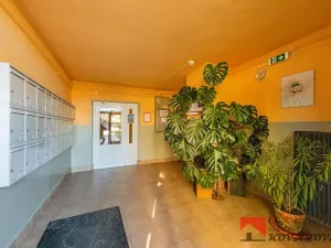 Prodej bytu 3+kk, Roudnice nad Labem, 62 m2