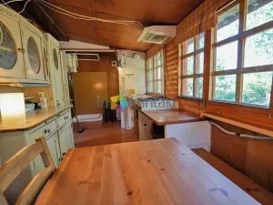 Prodej chaty, Trnová, 48 m2