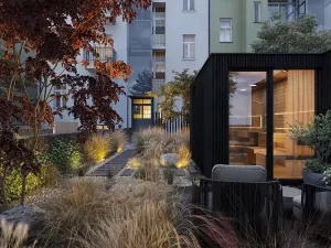 Prodej bytu 3+kk, Praha - Holešovice, Heřmanova, 85 m2