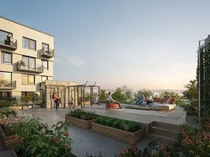 Prodej bytu 2+kk, Brno, Plynárenská, 47 m2