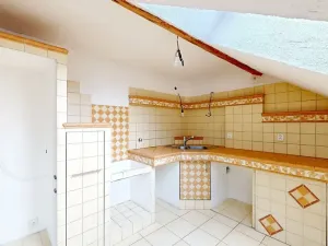 Prodej bytu 2+1, Brno, Bayerova, 122 m2