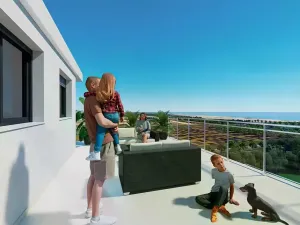 Prodej bytu 4+kk, Cabanes, Španělsko, Carrerasa Torre la Sal, 79 m2