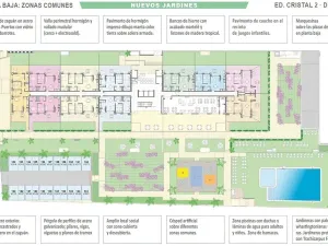 Prodej bytu 4+kk, Cabanes, Španělsko, Carrerasa Torre la Sal, 79 m2