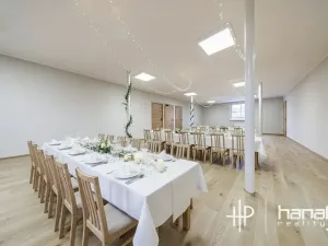 Prodej obchodního prostoru, Náklo, 521 m2