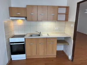 Prodej bytu 1+1, Praha - Černý Most, Bouřilova, 47 m2