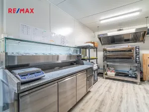 Prodej komerční nemovitosti, Plzeň, 27 m2