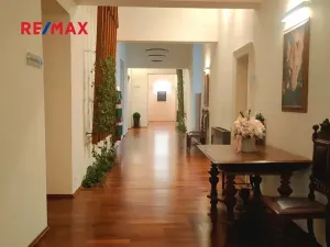 Pronájem kanceláře, Praha - Karlín, Sokolovská, 69 m2