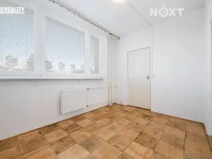 Prodej bytu 3+1, Hustopeče, Masarykovo nám., 55 m2