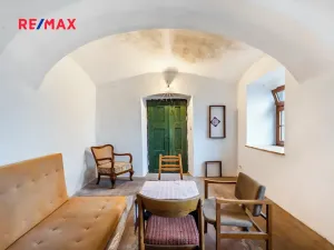 Prodej rodinného domu, Čenkovice, 175 m2