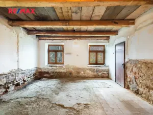 Prodej rodinného domu, Čenkovice, 175 m2