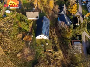 Prodej rodinného domu, Čenkovice, 175 m2