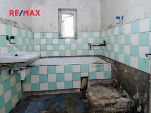 Prodej rodinného domu, Mikuleč, 140 m2