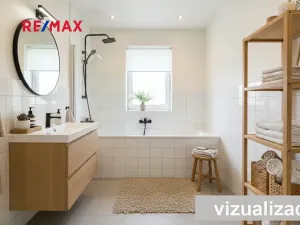 Prodej rodinného domu, Mikuleč, 140 m2