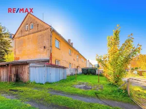 Prodej bytu 2+kk, Jeseník, Vančurova, 40 m2