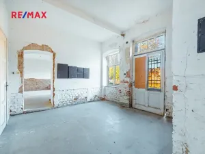 Prodej domu, Velká Kraš, 420 m2