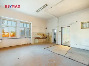 Prodej domu, Velká Kraš, 420 m2