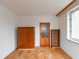 Prodej bytu 3+1, Praha - Smíchov, Plzeňská, 120 m2