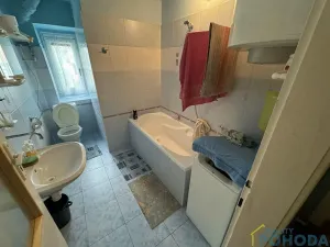 Pronájem bytu 1+kk, Choceň, Peliny, 23 m2