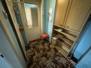 Pronájem bytu 1+kk, Choceň, Peliny, 23 m2