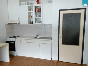 Pronájem bytu 1+1, Litomyšl, Dukelská, 36 m2