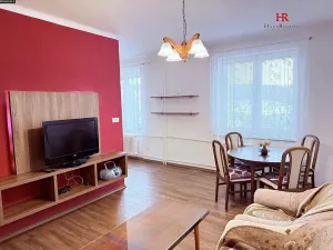 Pronájem bytu 2+kk, Týnec nad Sázavou, Družstevní, 54 m2