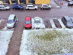 Pronájem bytu 2+kk, Týnec nad Sázavou, Družstevní, 54 m2